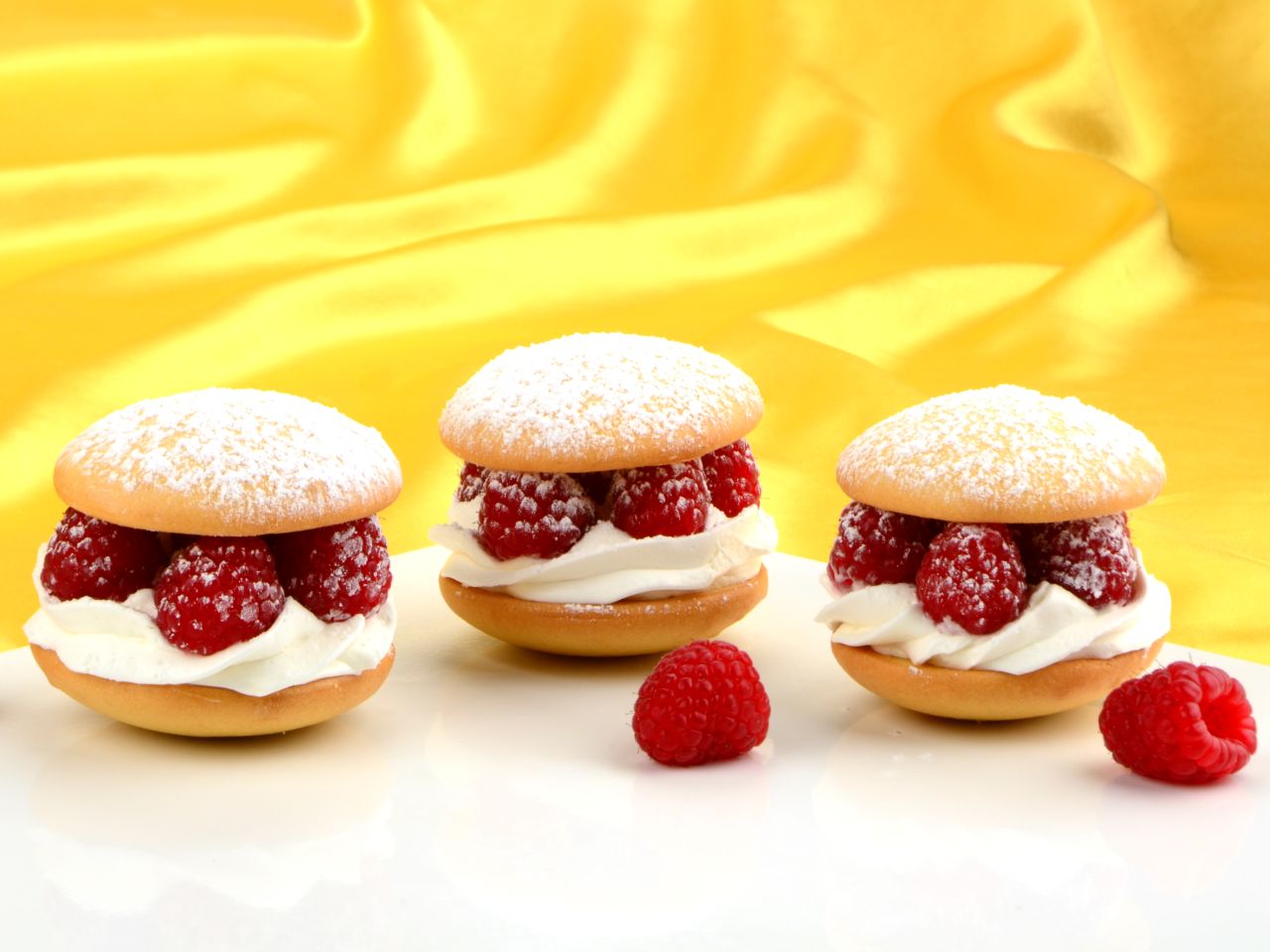 whoopie baking mat