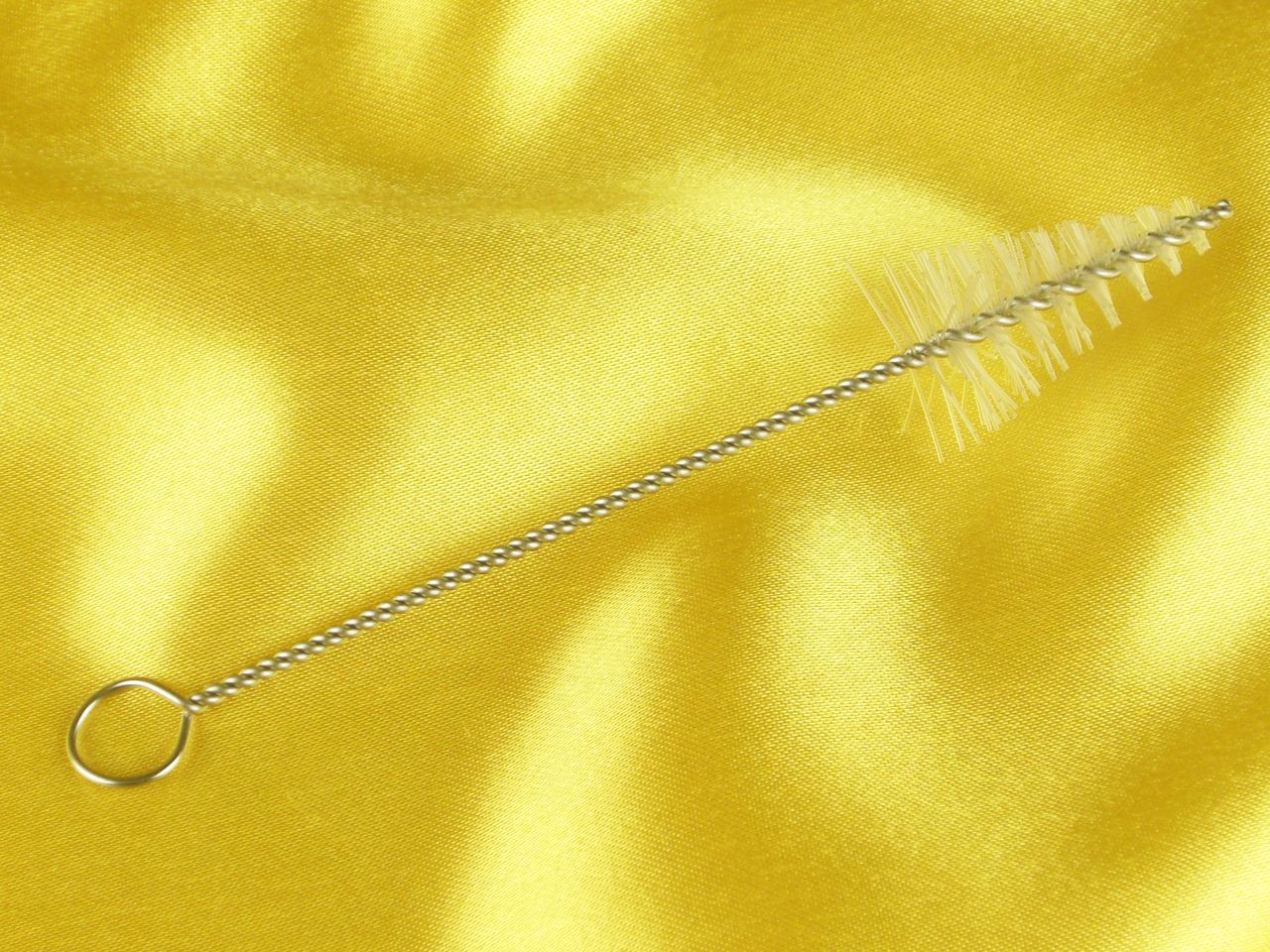 nozzle brush