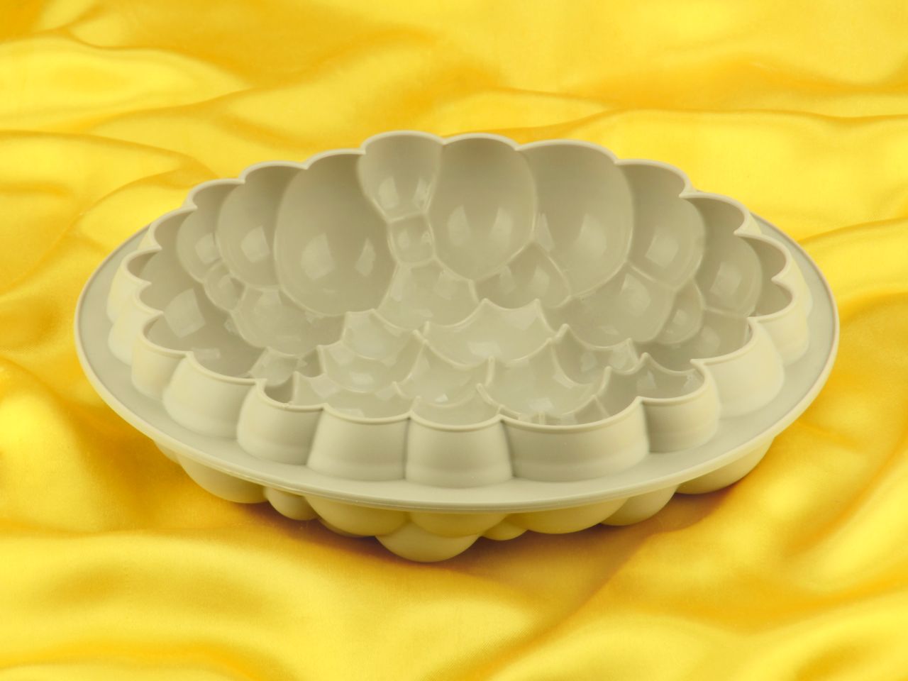 silicone mould bolle