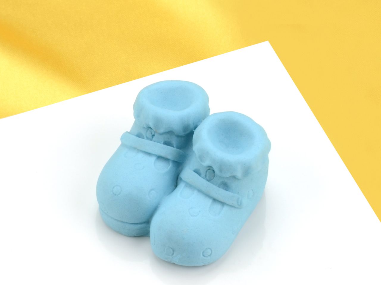 flex mould small shoes