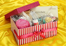 Chocolate gifts for special occasions