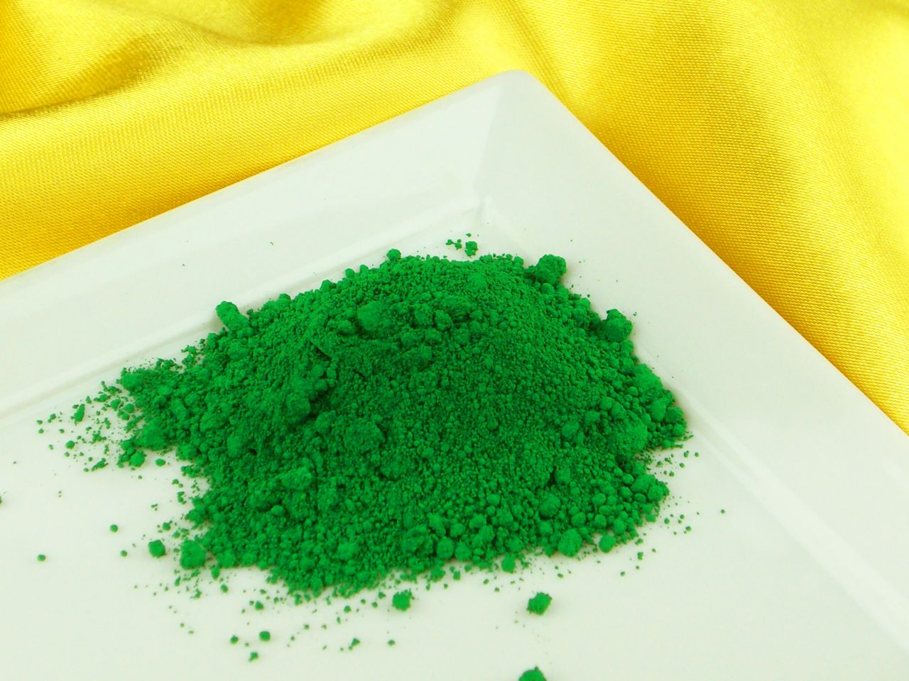 lebensmittelfarbe gruen fettloeslich 10g