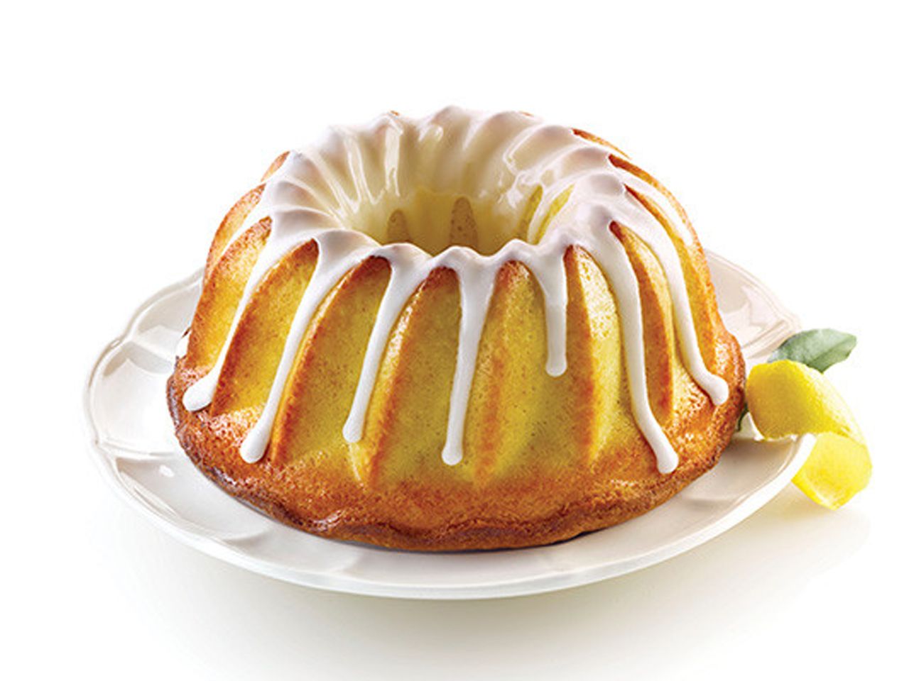 silicone mould ring cake