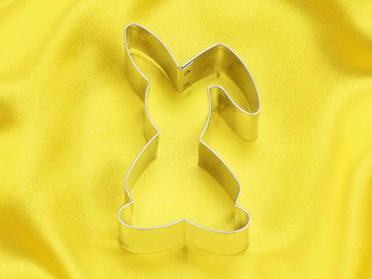 tassenkeks ausstecher hase 6 5cm