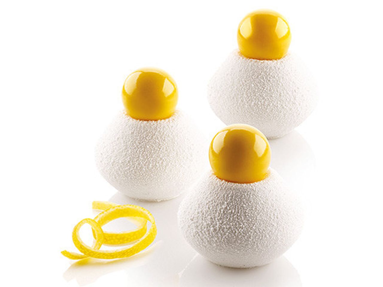 silikonform fragrance 115