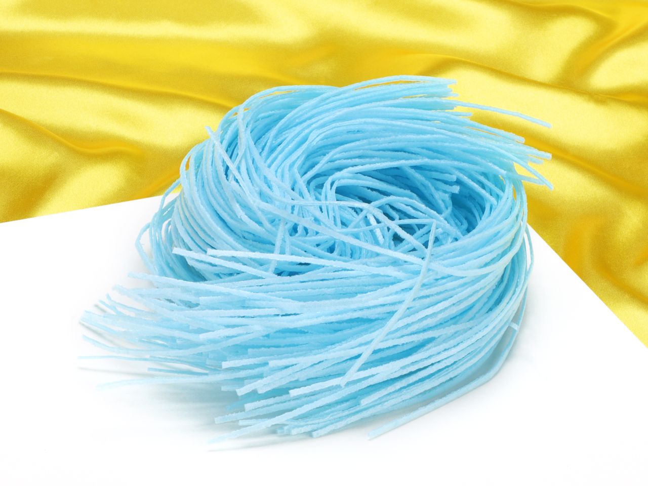 edible grass blue 30g