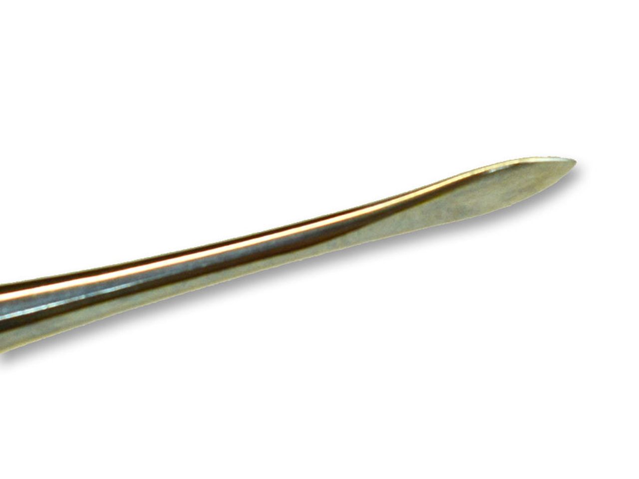 stainless steel tool no 4 flat tool large spoon
