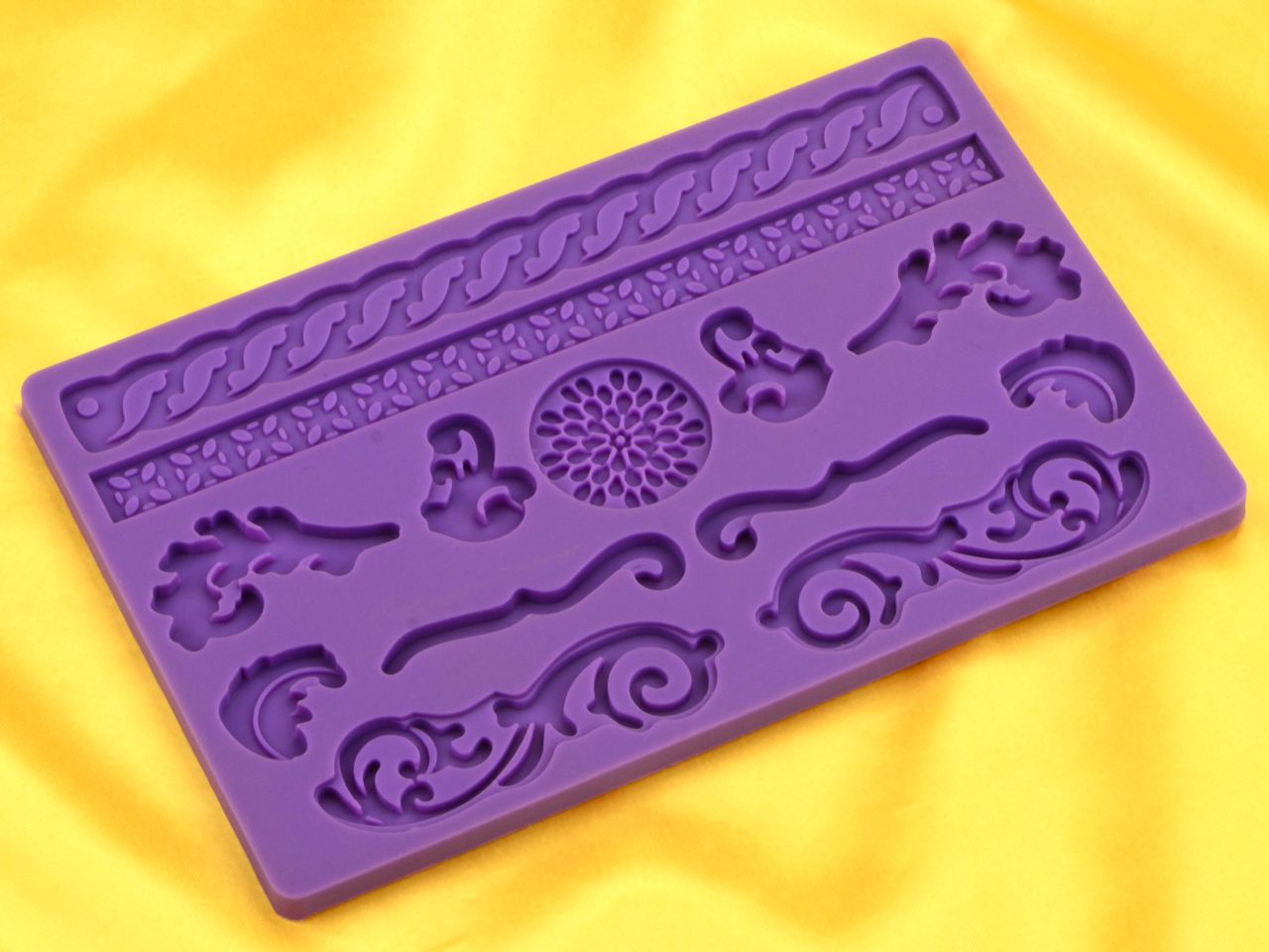 flexform motiv rokoko