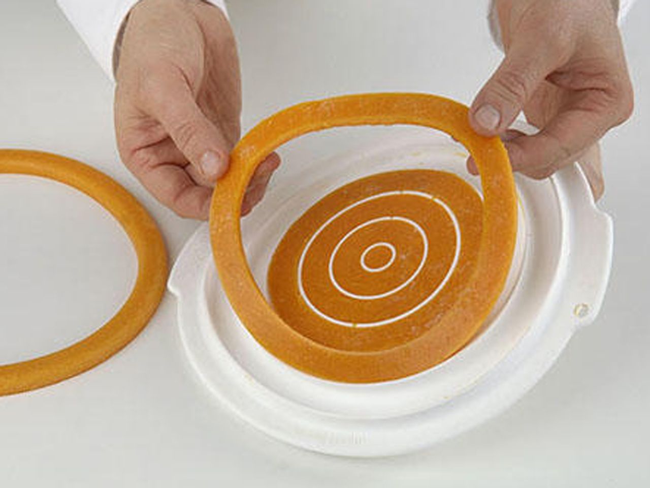 silicone mould paradise