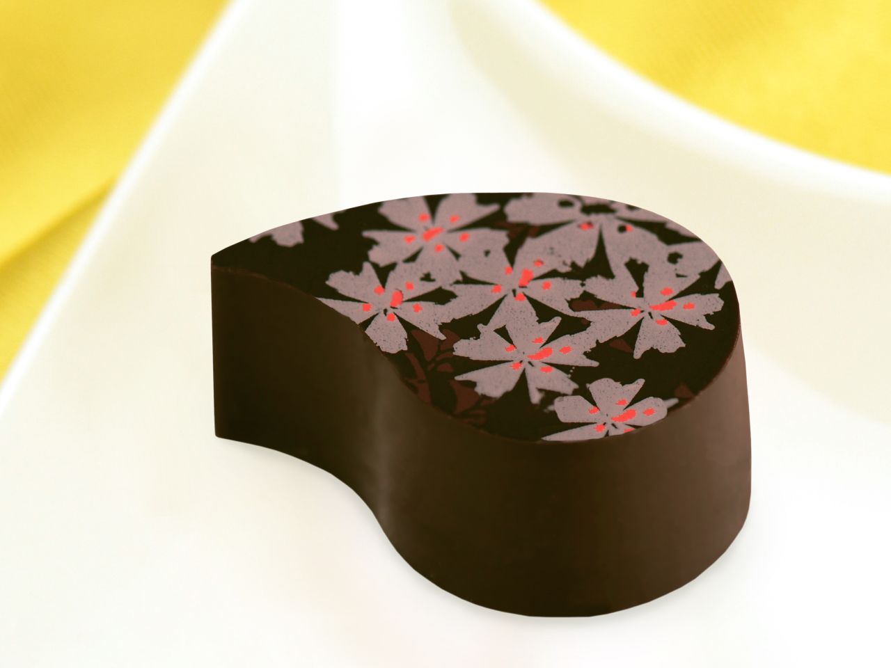 magnetic mould drop