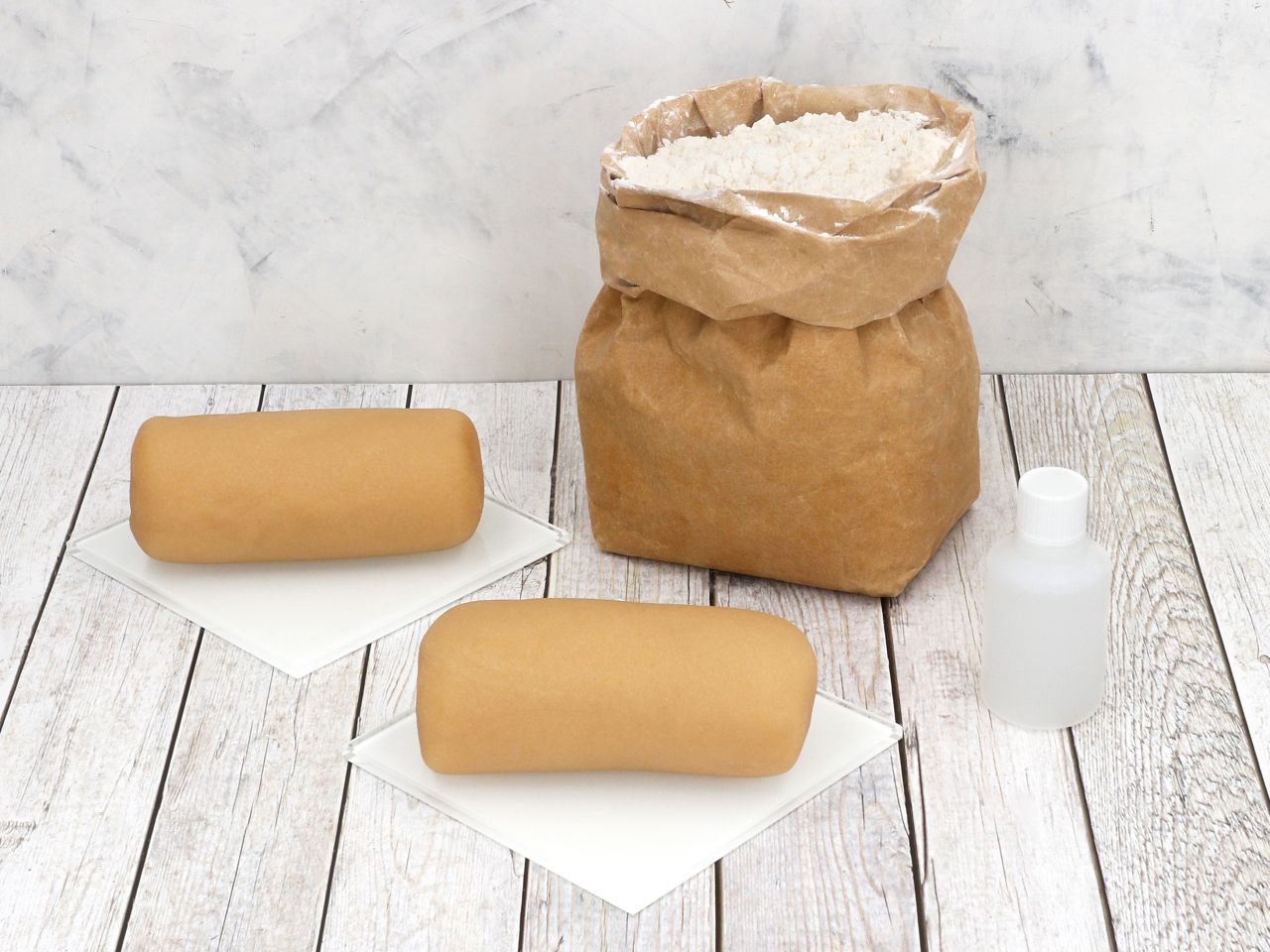 classic ox eye cookie baking set