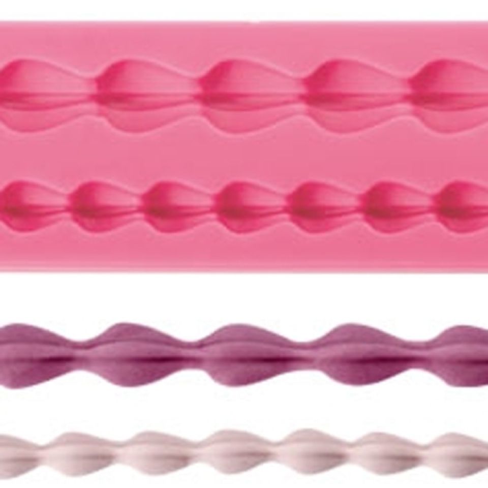 pavoni fondantform royal icing 10 15 mm