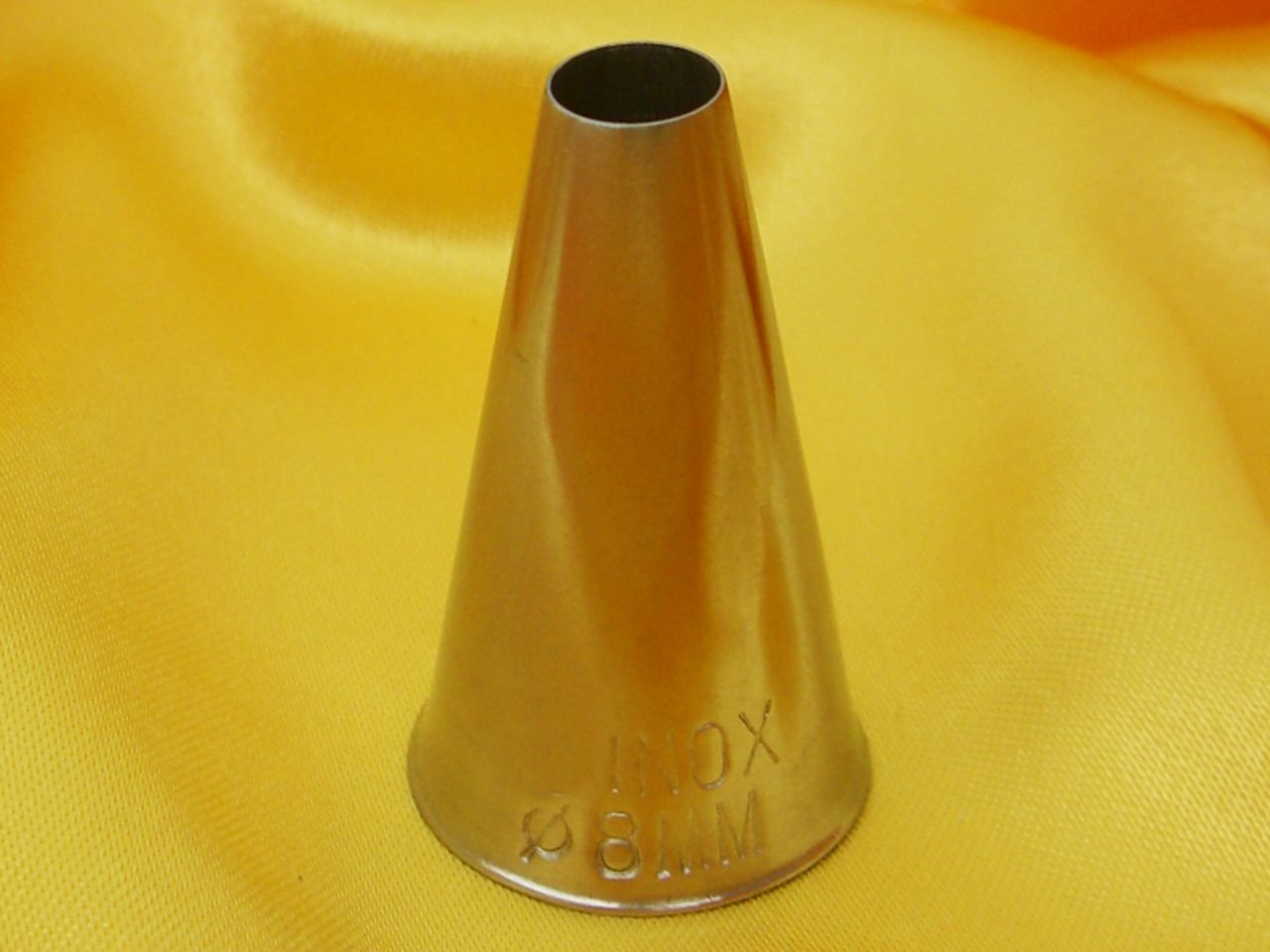 lochtuelle 8mm