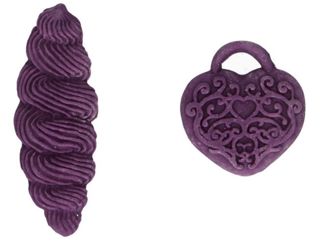 funcakes gelfarbe violett 30g