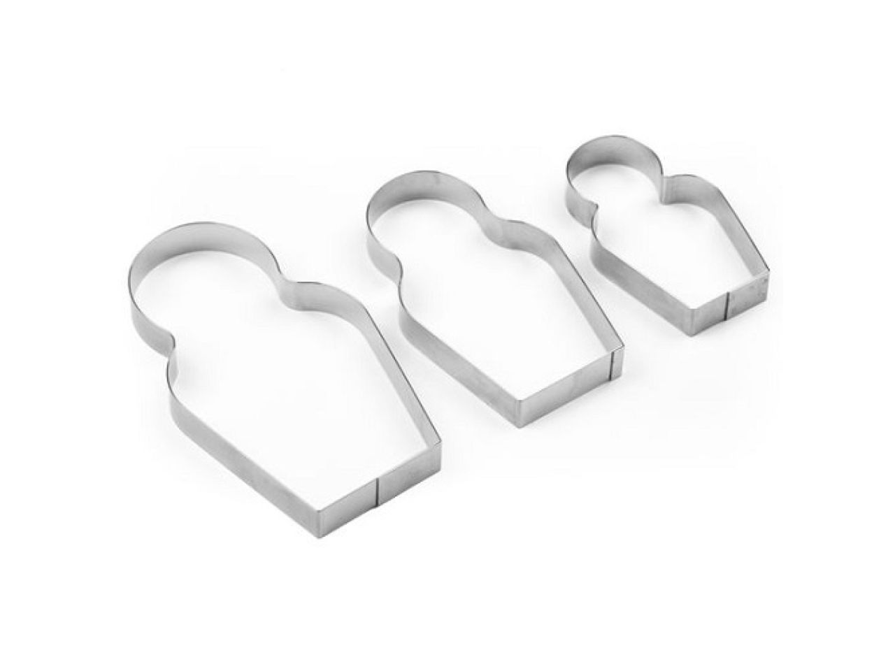 plaetzchen ausstecher set matroschka