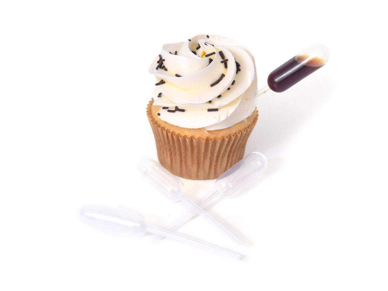 cupcake pipette lang 4ml 10 stueck