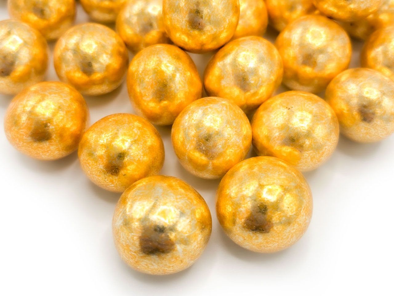 vintage gold choco xxl 130g