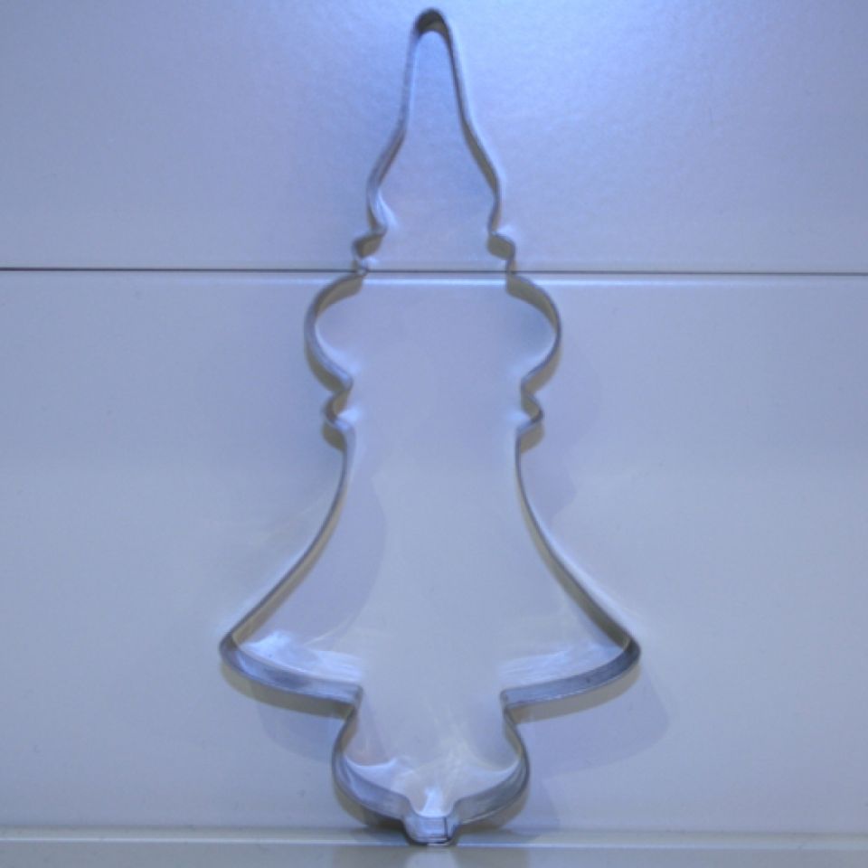 plaetzchen ausstecher baumschmuck 2 kugeln xl 15 cm