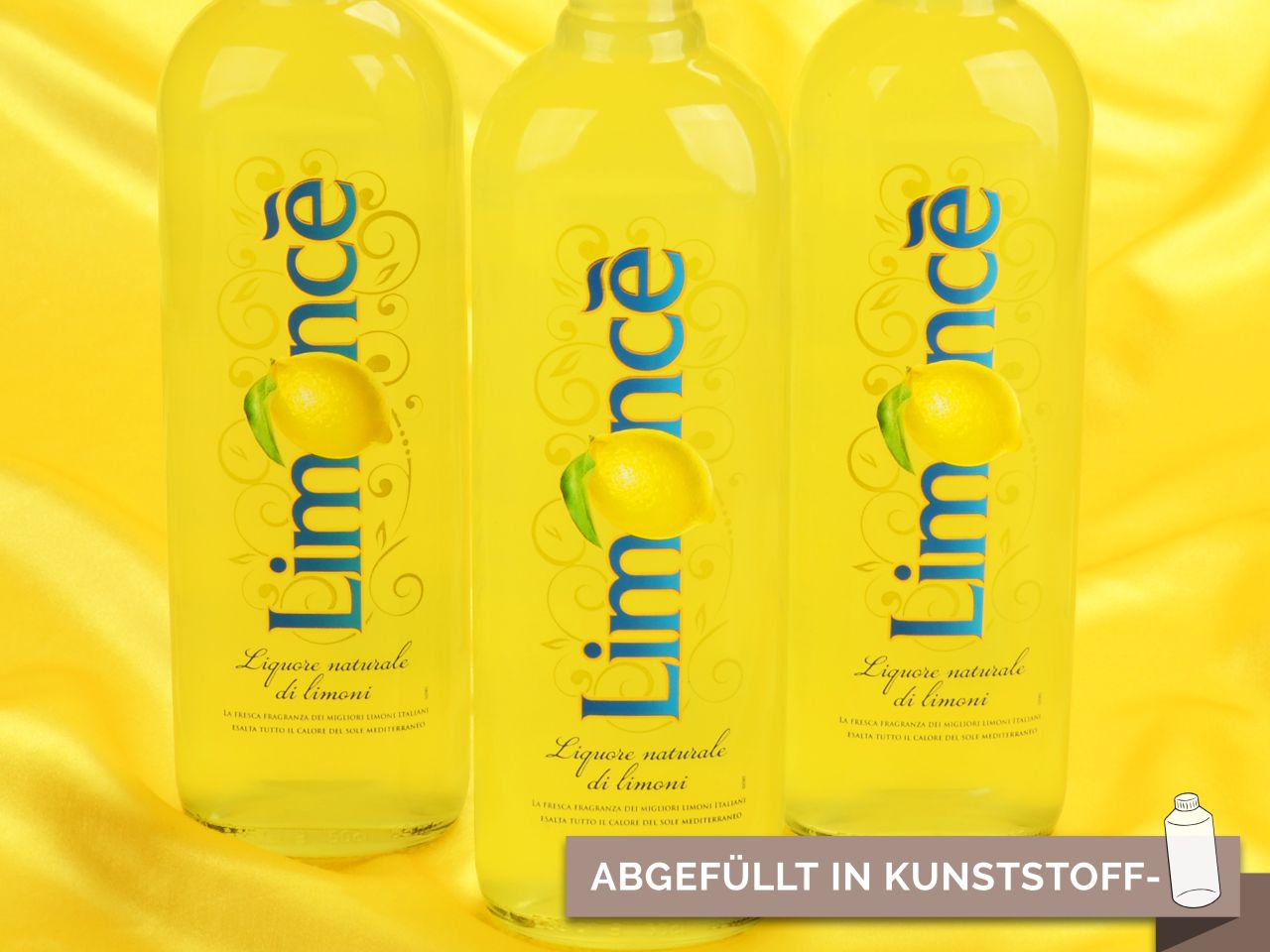 lemon liqueur 25 vol 50ml