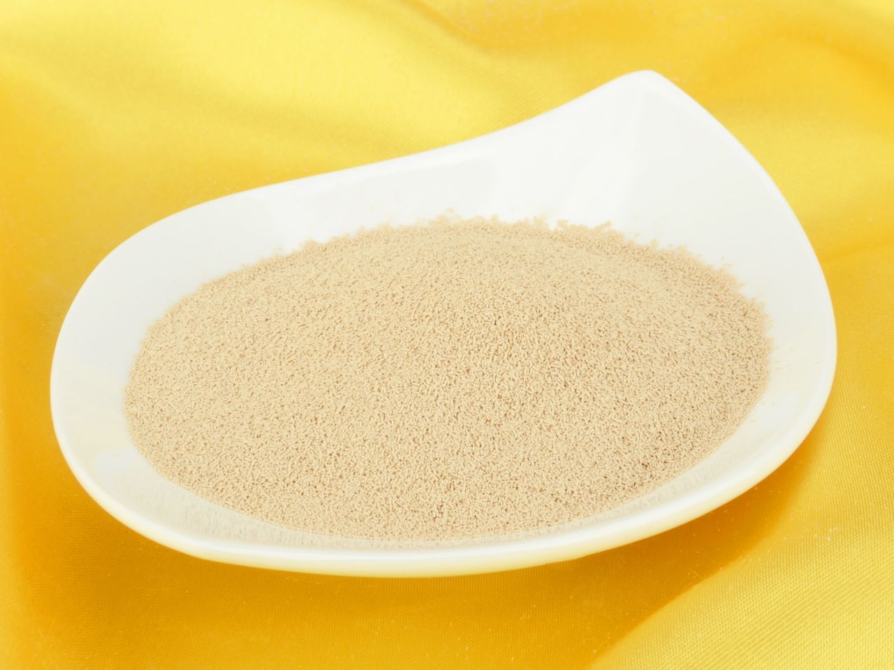 trockenhefe 80g
