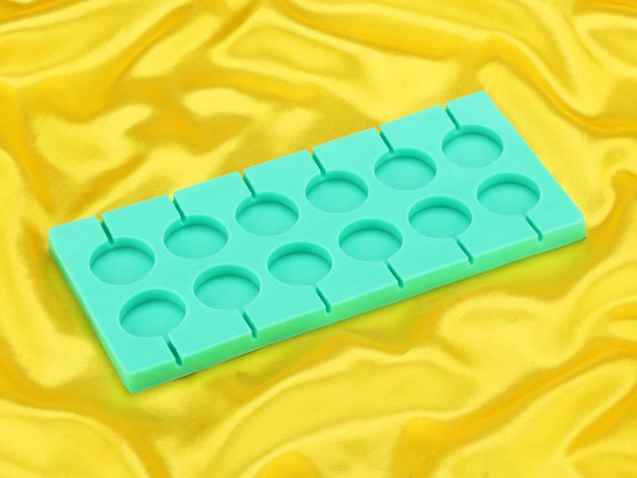flex mould lolli small