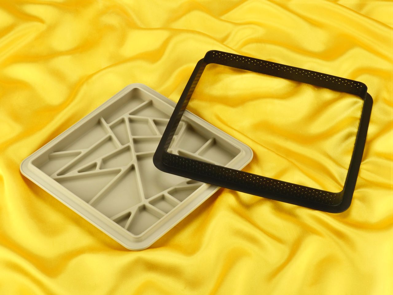 silicone mould kit tarte liberty