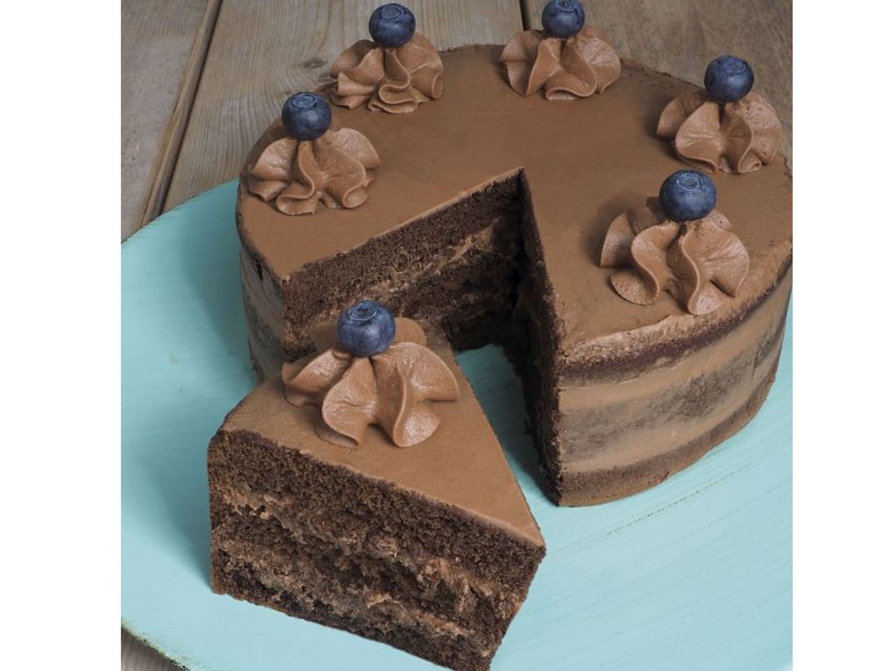 funcakes mix fuer schoko biskuit 1kg