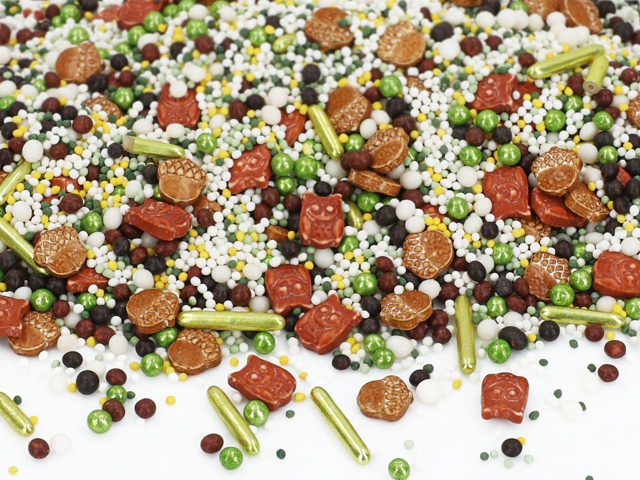 sprinkles sweet forest 80g