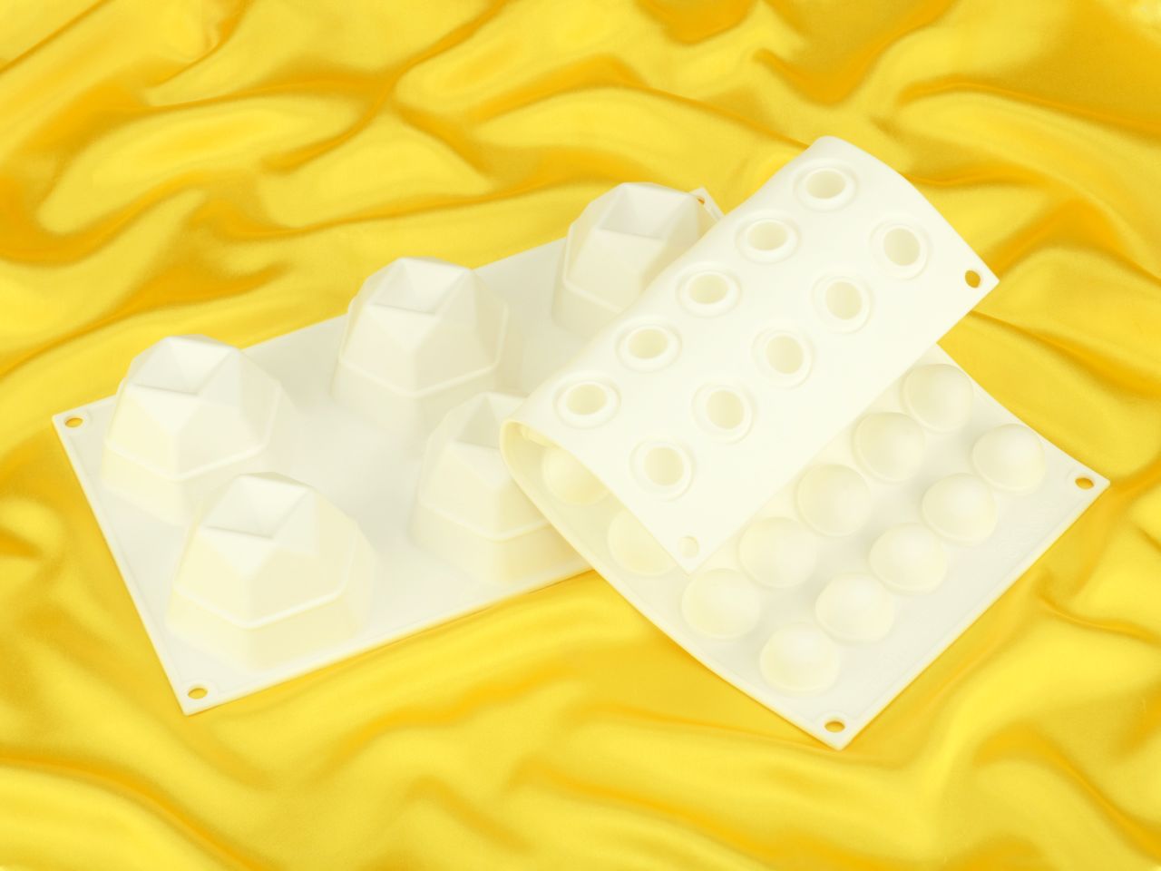 silikonform kit cosmos 105