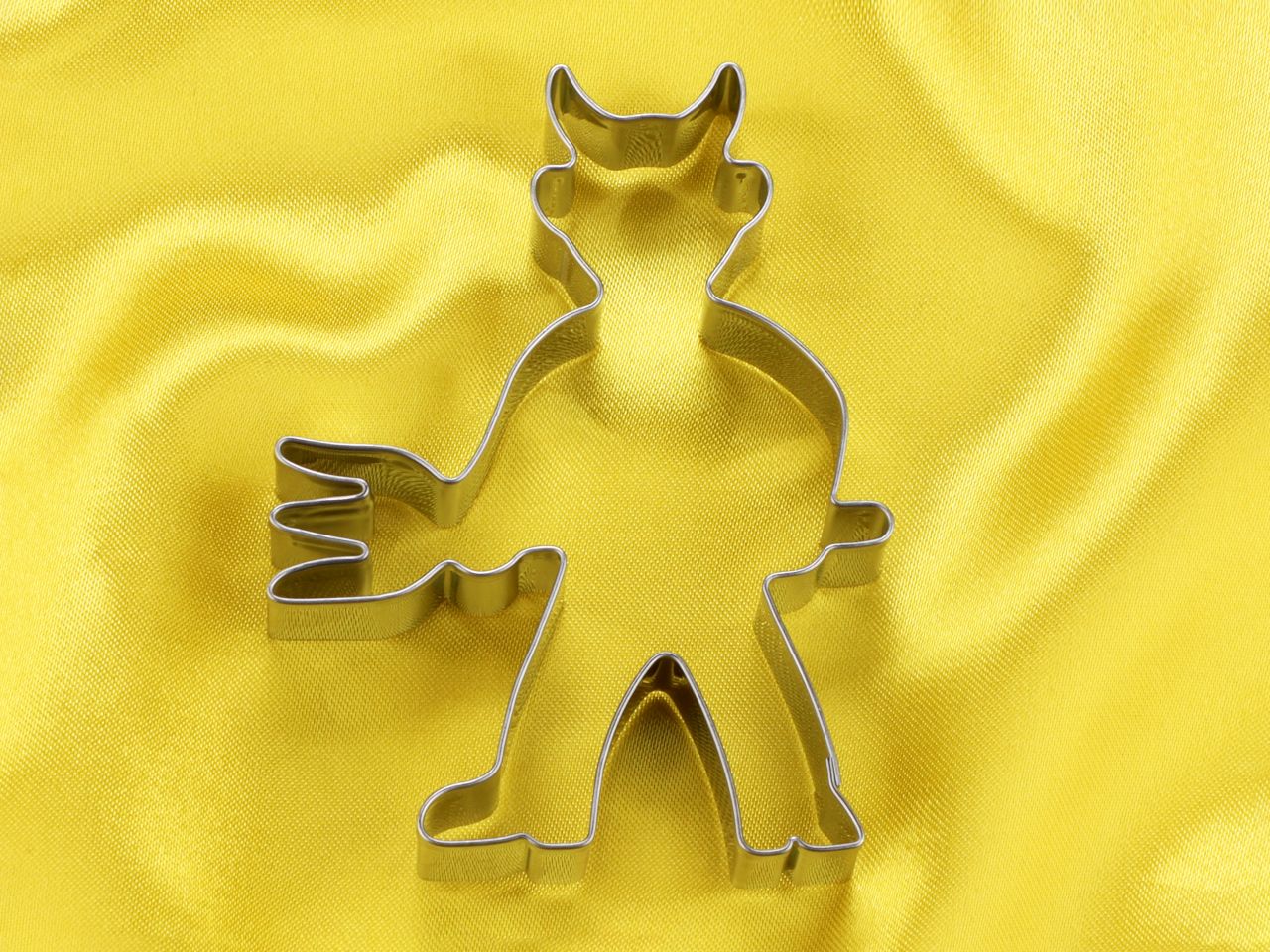 ausstecher teufel 9cm