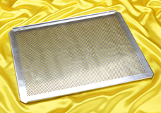 Baking Trays for Baking, Roasting and Drying