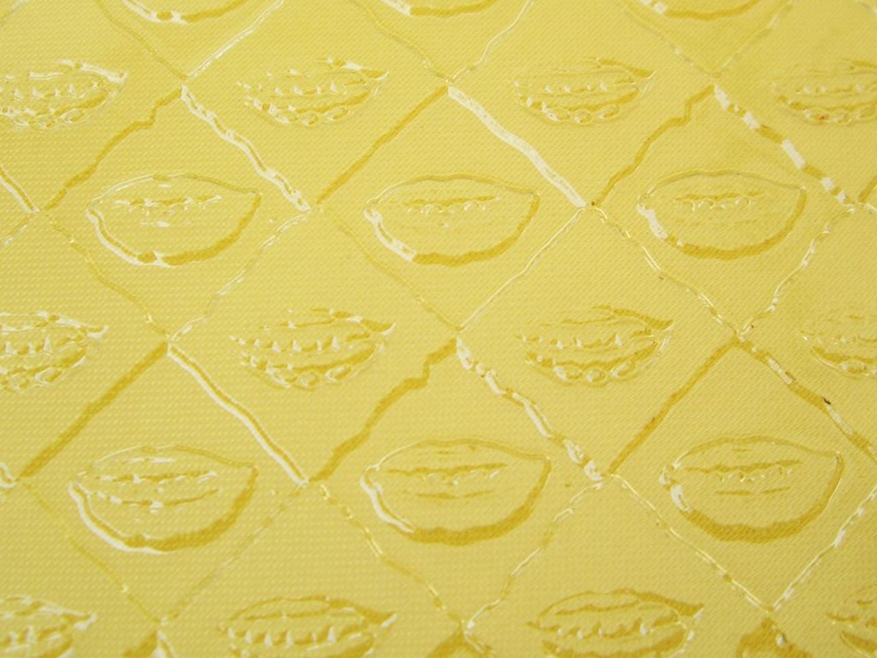 strukturfolie cabosses