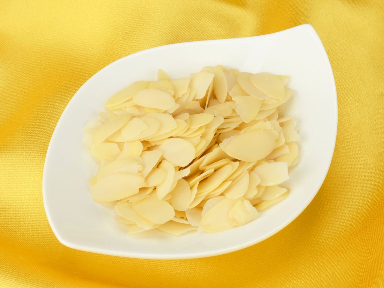 mandeln gehobelt 300g