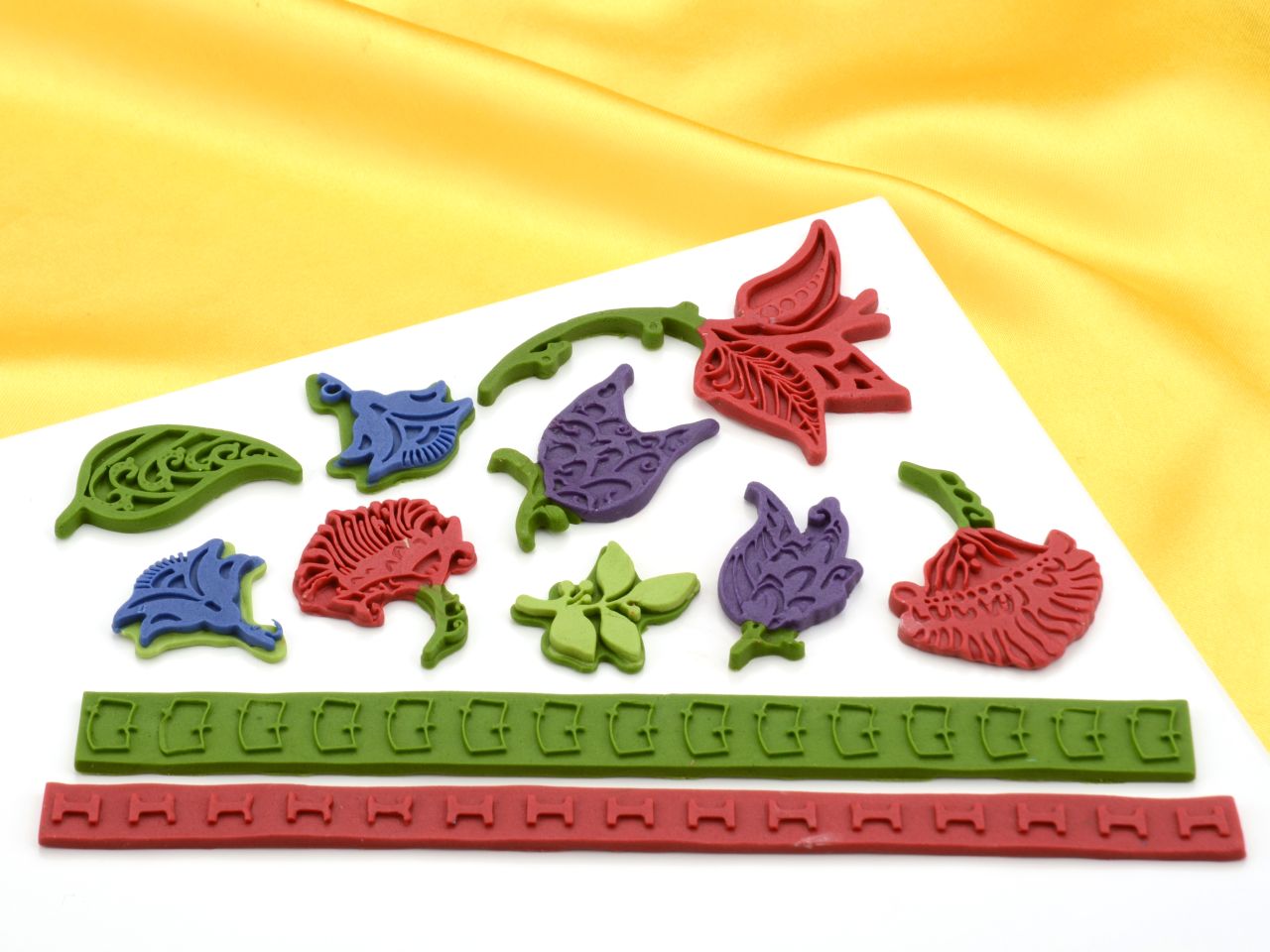 flex mould motif eleganz