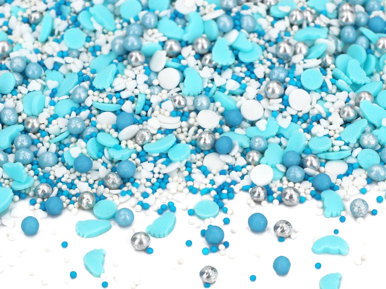 sprinkles baby love blue 80g