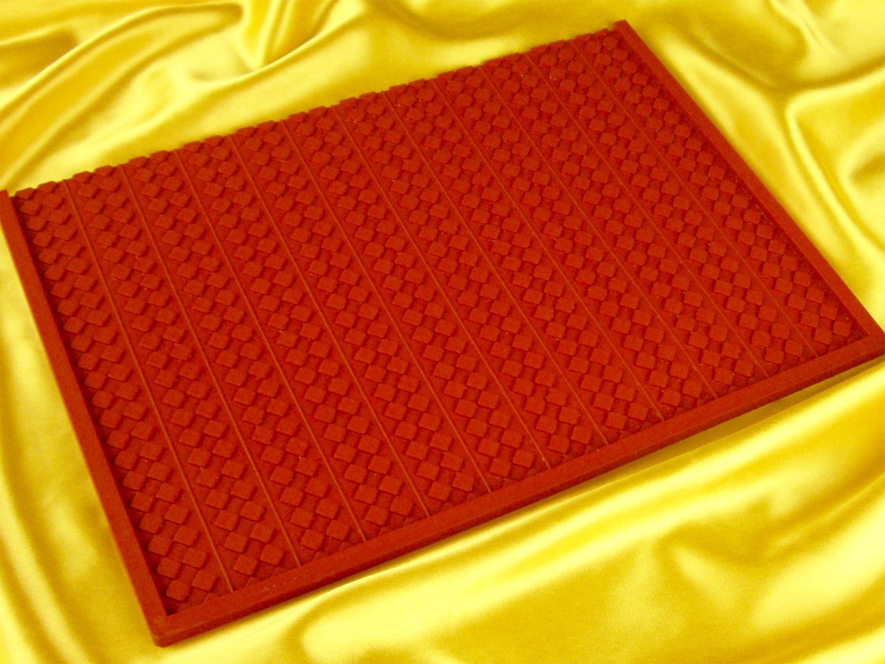 relief mat chess 30x40