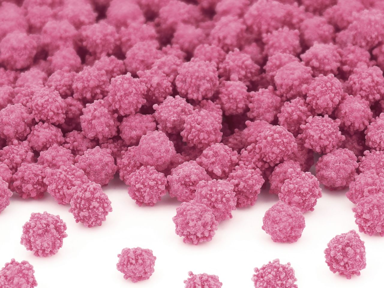 mimosa violet sugar 100g