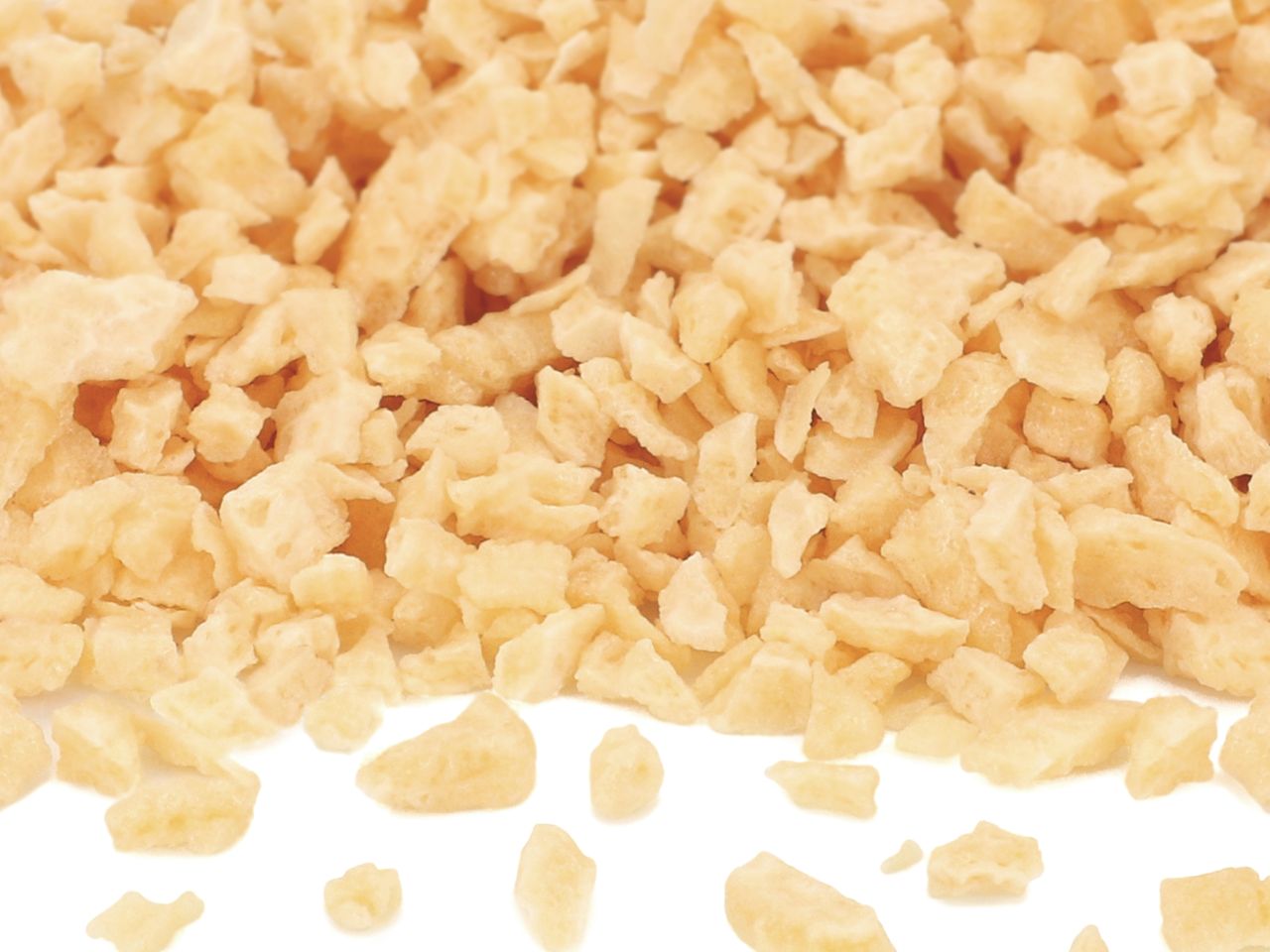 citrus crispies 20g
