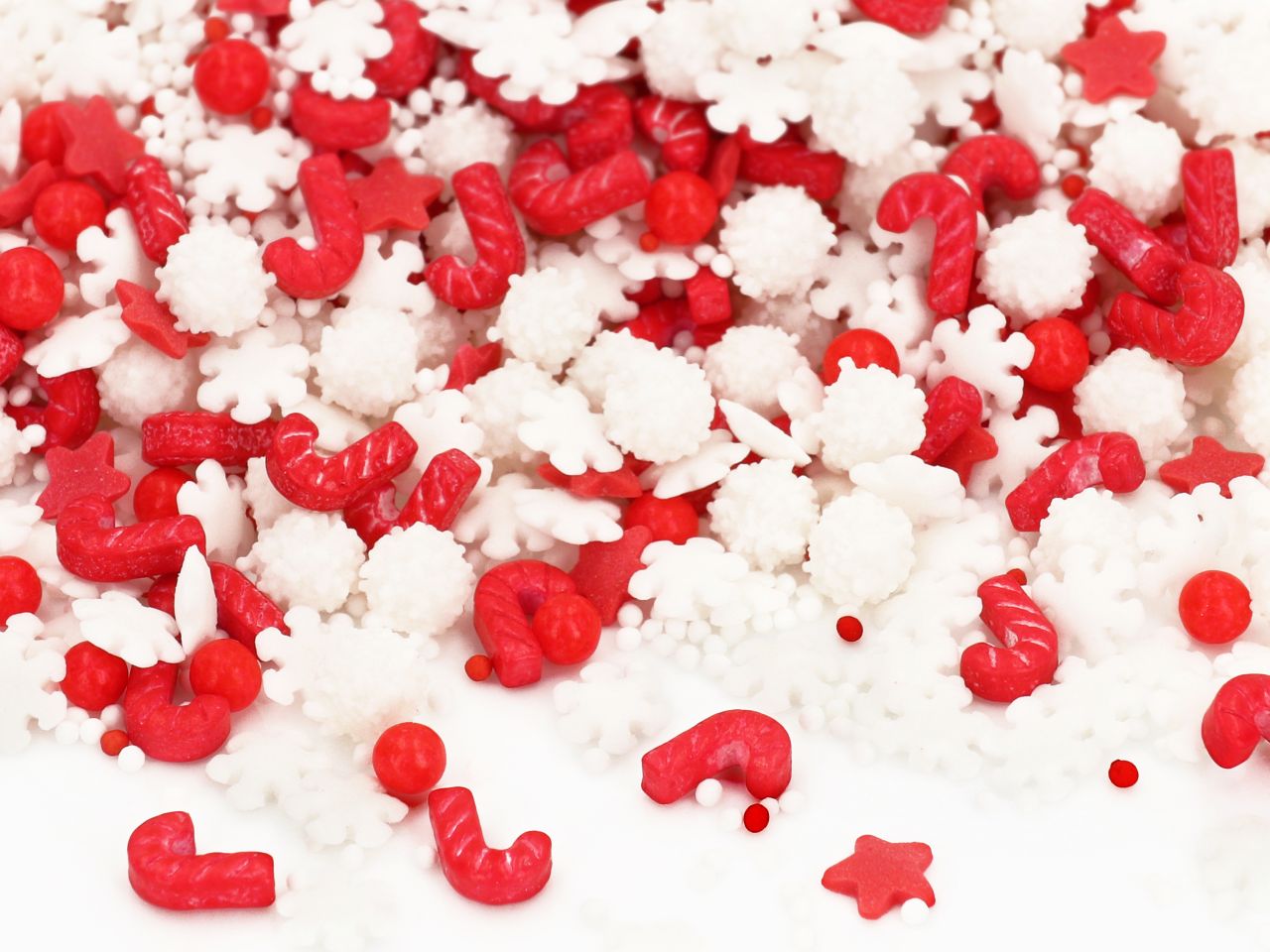 sprinkles christmas joy 80g