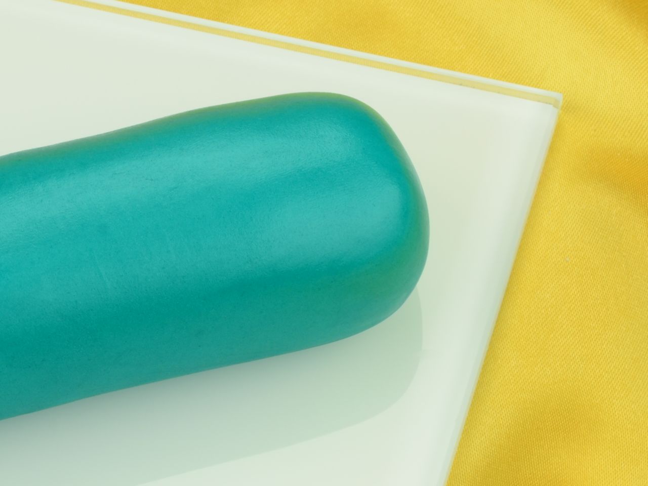 rollfondant premium plus tuerkis 250g