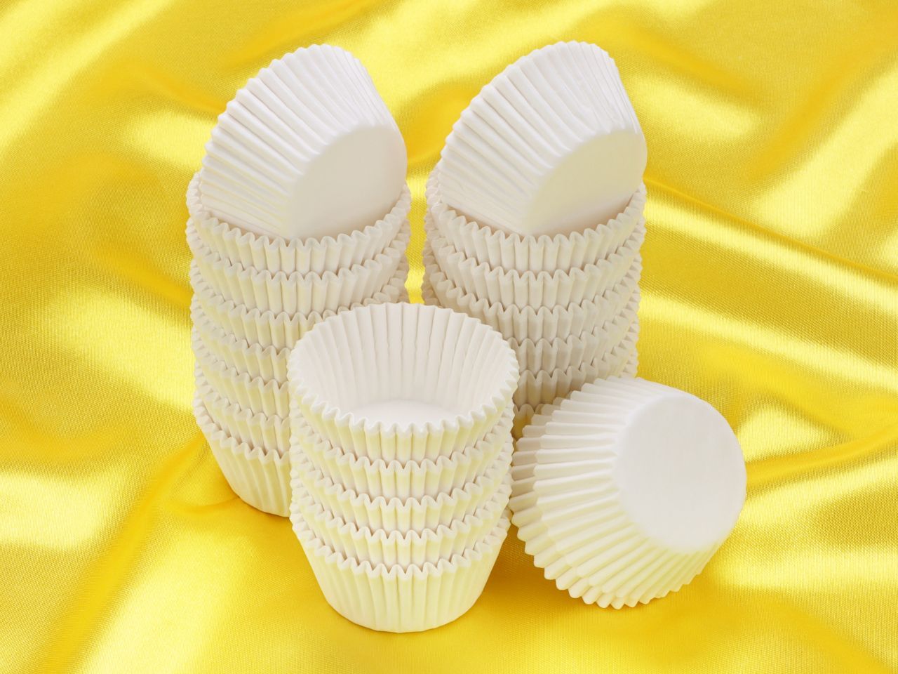 mini muffinfoermchen weiss 500 stueck