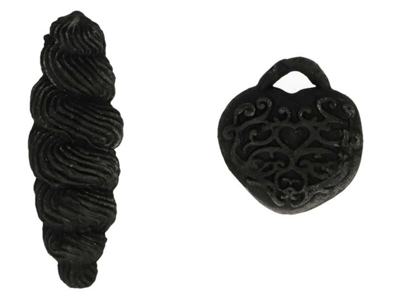 funcakes gelfarbe schwarz 30g