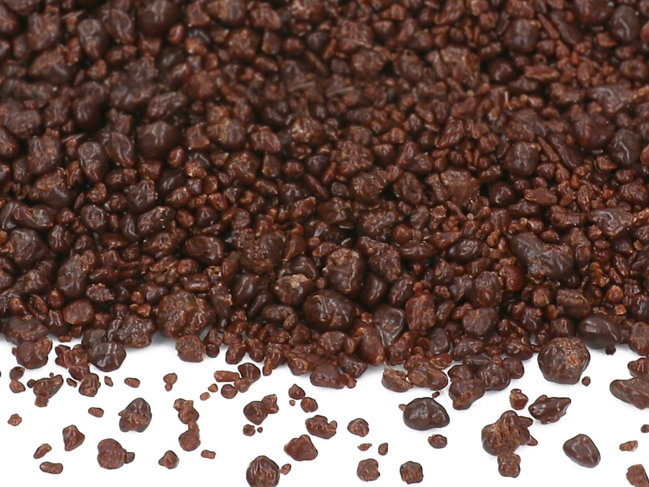 chocolate crackling crispies 20g