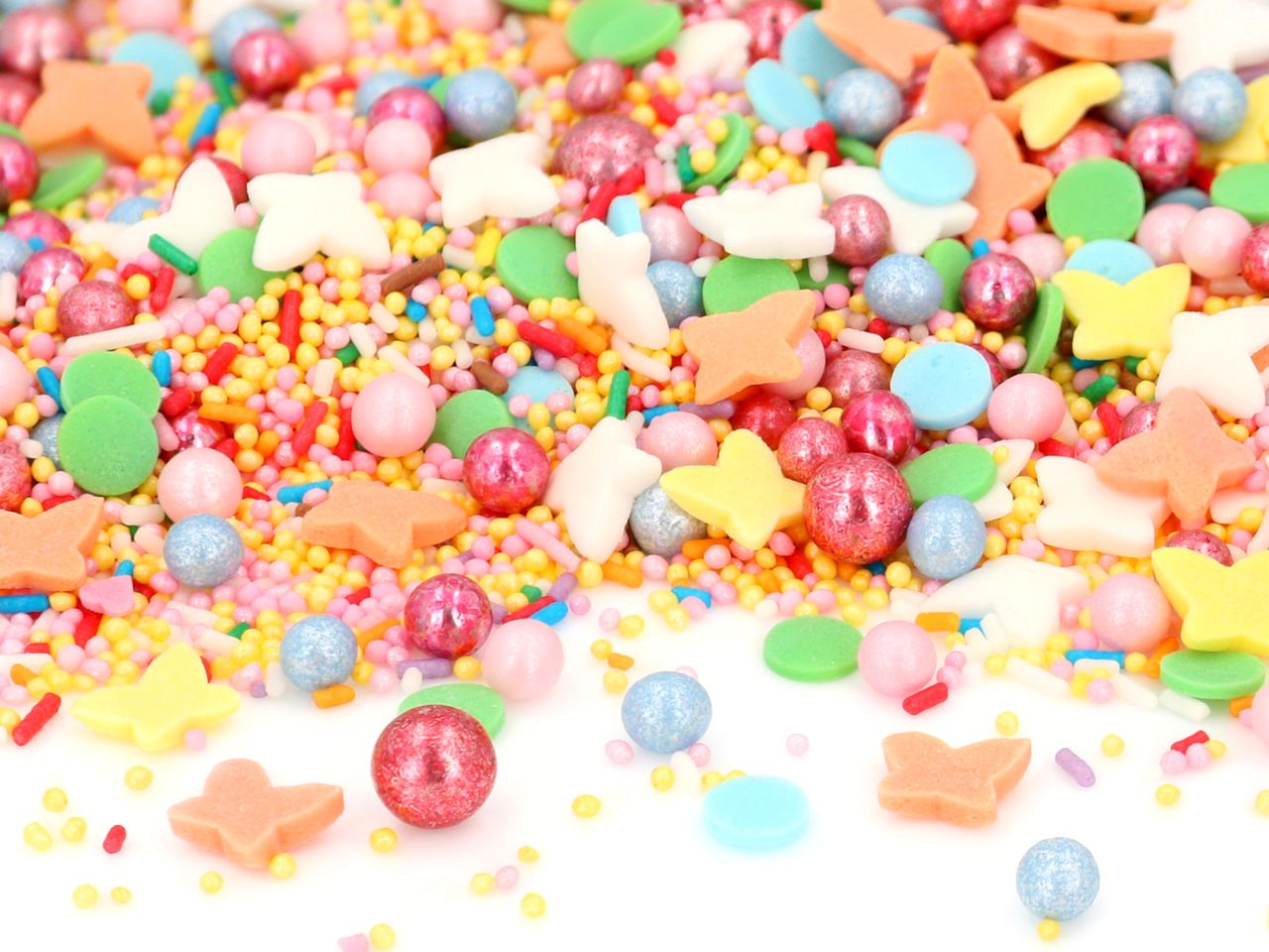 sprinkles butterfly dance 80g