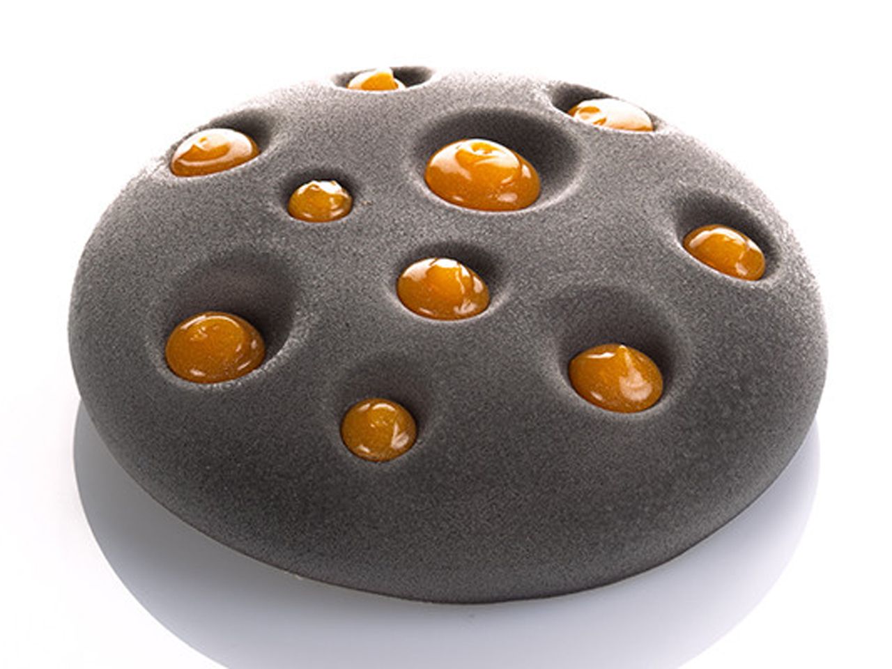 silicone mould luna