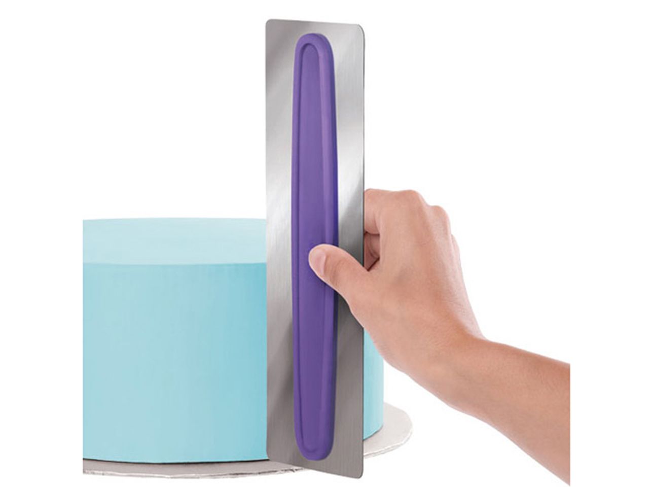 wilton icing smoother
