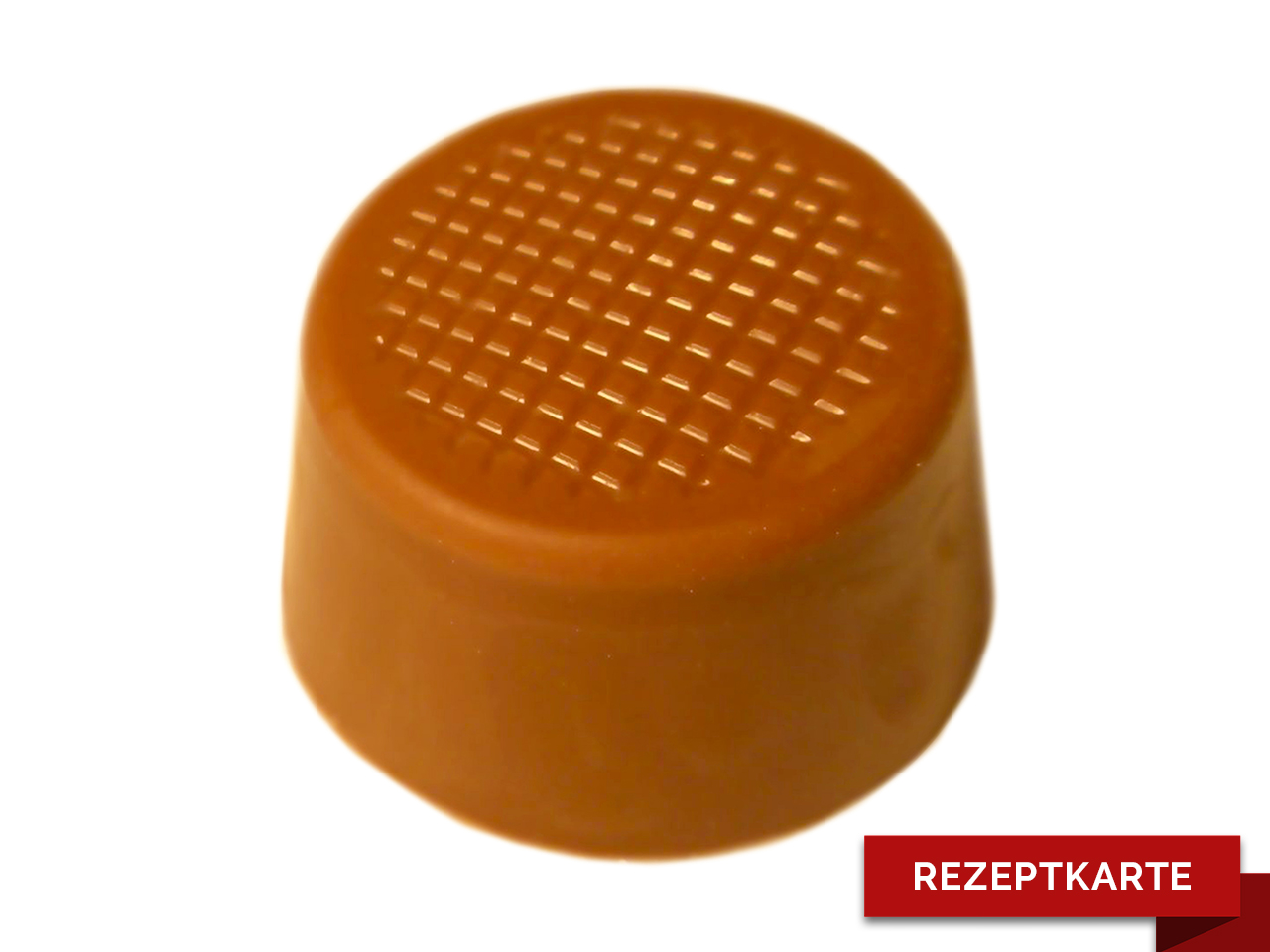 rocher noisette rezeptkarte