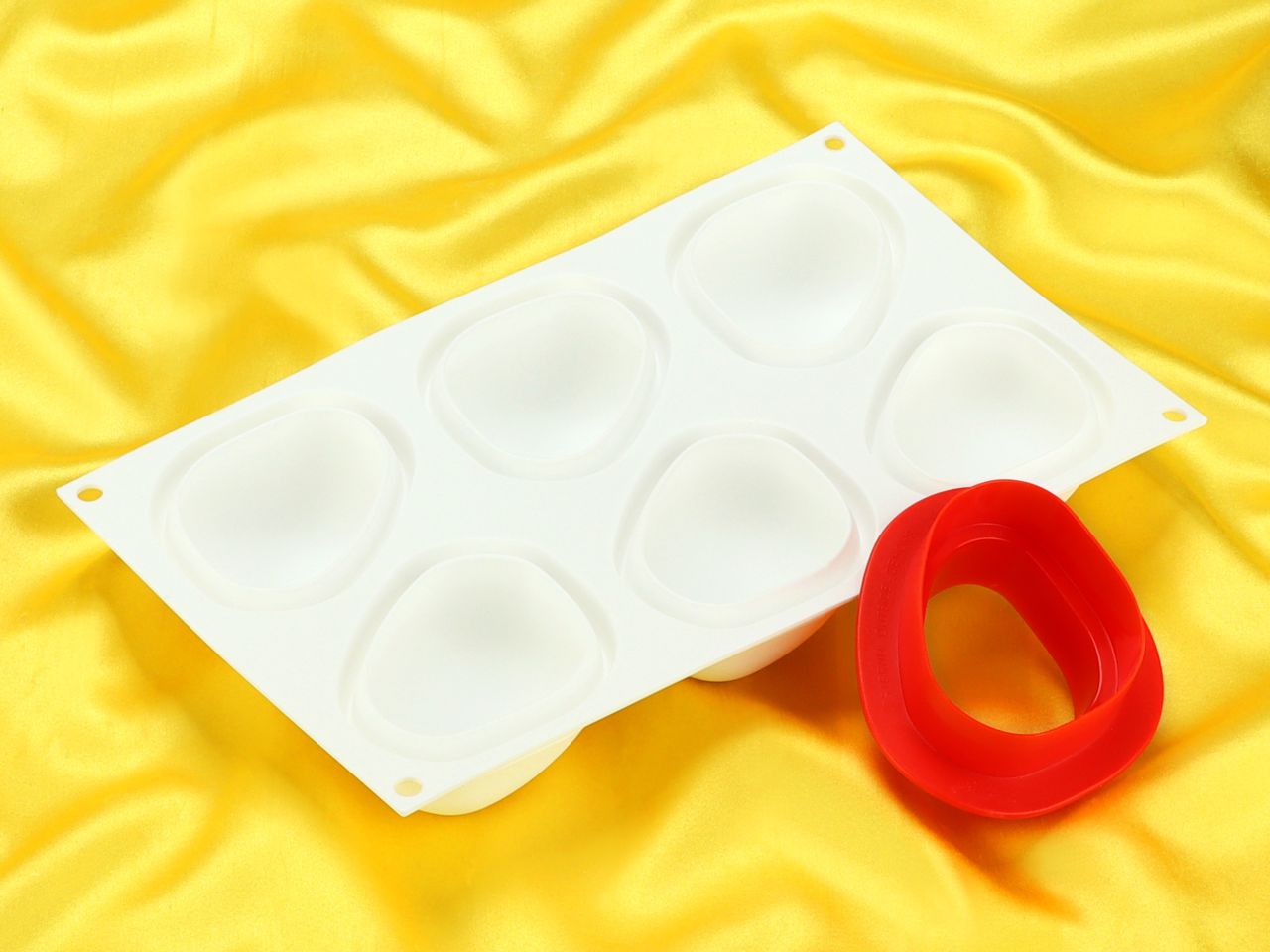 silikonform zen 100