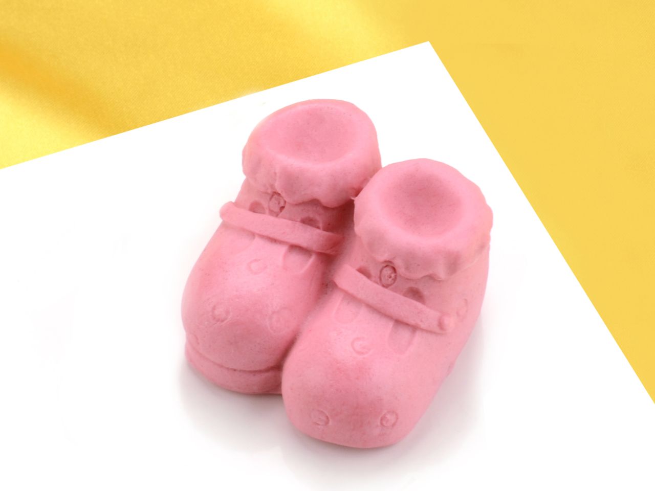 flex mould small shoes