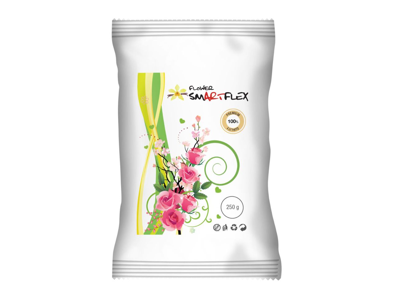 smartflex bluetenpaste 250g